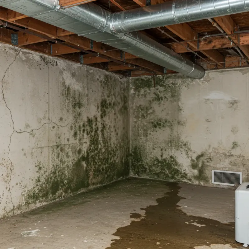 Professional Mold Removal in Hummelstown, PA